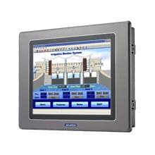 Advantech HMI, WebOP-2080T